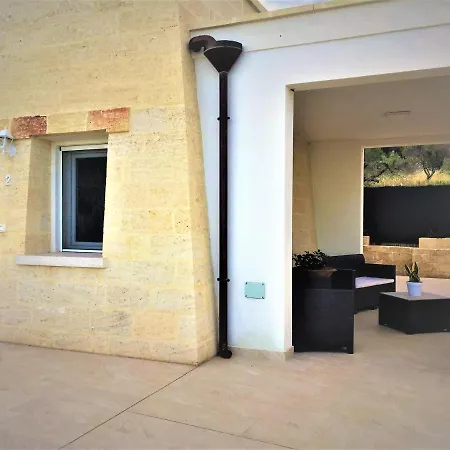 Stella Bed & Breakfast Marina Di Pescoluse