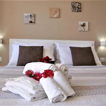 Stella Guest house Marina Di Pescoluse