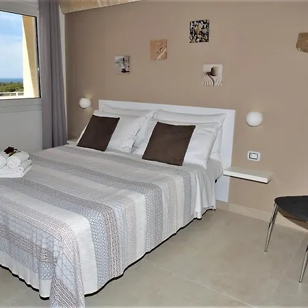 Stella Bed & Breakfast