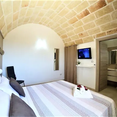 Stella Bed & Breakfast Marina Di Pescoluse