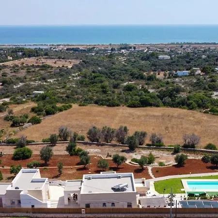 Stella Guest house Marina Di Pescoluse