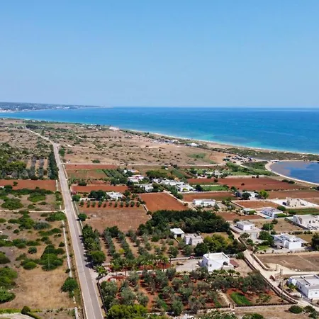 Stella Marina Di Pescoluse
