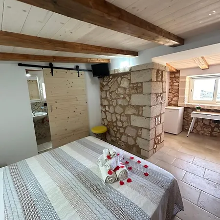 Stella Bed & Breakfast Marina Di Pescoluse